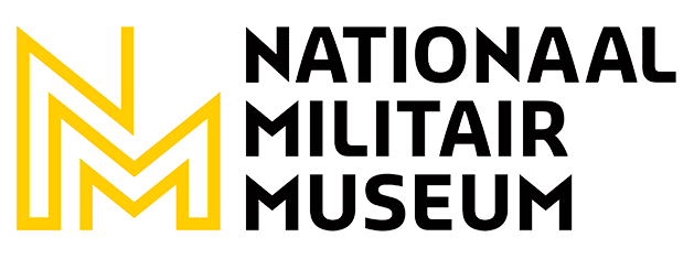Nationaal Militair Museum Logo